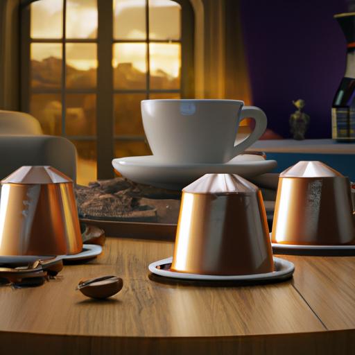 Should Coffee Pods Be Empty After Use? Here’s What You Need To Know