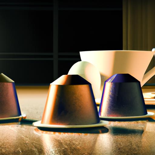 Should Coffee Pods Be Empty After Use? Here’s What You Need To Know