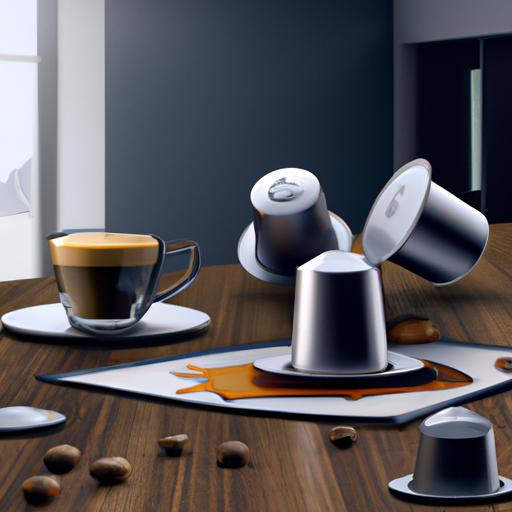 Should Coffee Pods Be Empty After Use? Here’s What You Need To Know