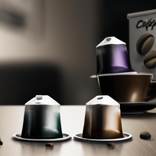 What Are Lungo Coffee Pods? (Discover The Benefits Here) Coffee Pursuing