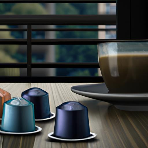 What Are NX Coffee Pods? (Unveiling The Mystery) Coffee Pursuing