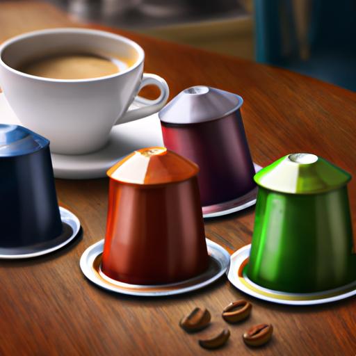 What Coffee Pods Are Compatible With Cuisinart? Here’s the Answer