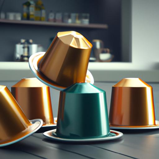 What Coffee Pods Are Compatible With Cuisinart? Here’s the Answer