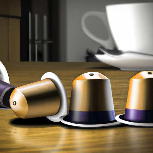 What Coffee Pods are Compatible with De’Longhi? (Find Out Here