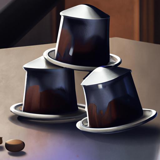 What Coffee Pods Are Compatible With Espressotoria System? Find Out