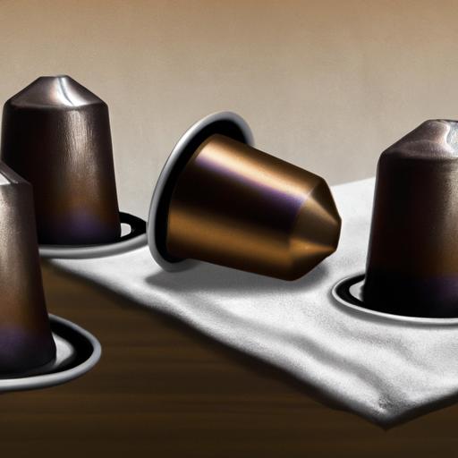 What Coffee Pods Are Compatible With Espressotoria System? Find Out