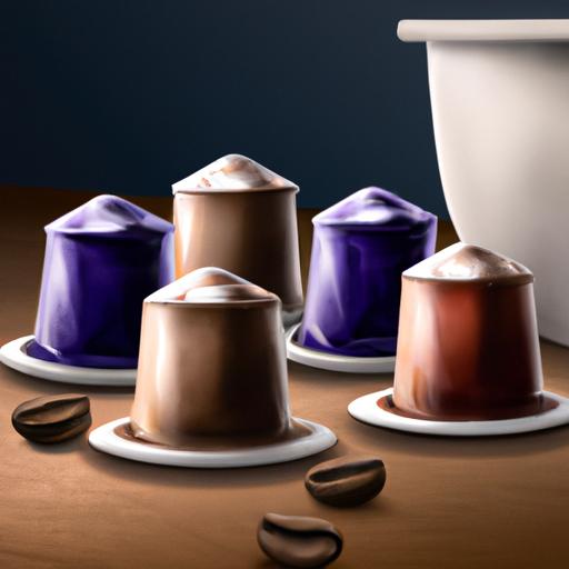 What Coffee Pods Are Compatible With Expressi? (The Ultimate Guide