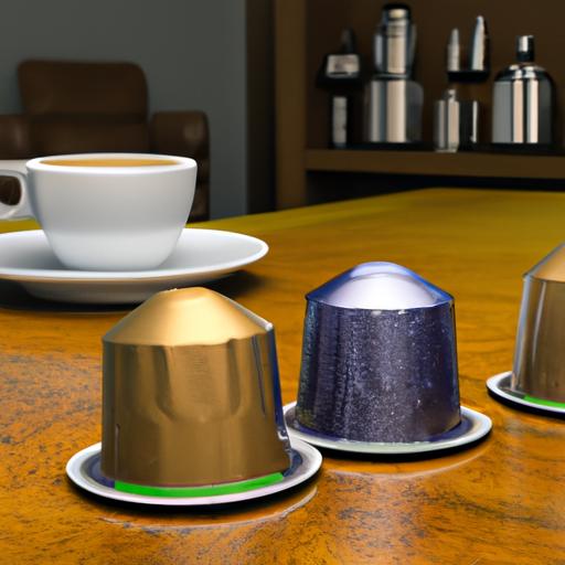 What Coffee Pods Are Compatible With Expressi? (The Ultimate Guide
