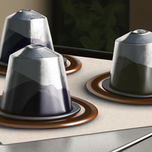 What Coffee Pods Are Compatible With KFee? (Find Out Here) Coffee