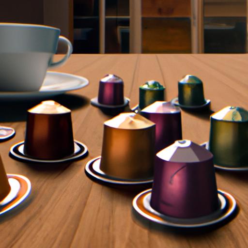 What Coffee Pods Are Compatible With KFee? (Find Out Here) Coffee