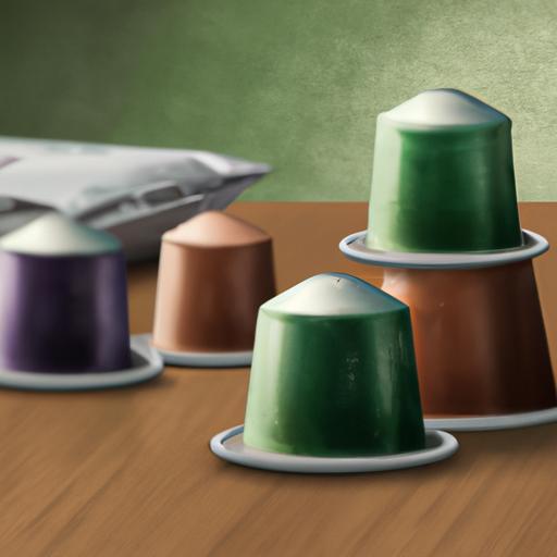 What Coffee Pods Are Compatible With Keurig? (A Guide to Finding the