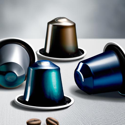 What Coffee Pods Are Compatible With Lavazza Jolie? Here’s the Answer