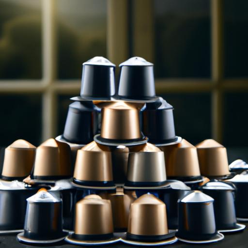 What Coffee Pods Are Compatible With Ninja Coffee Maker? Here’s What