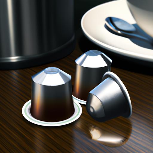 What Coffee Pods Are Compatible With Vittoria? Here’s What You Need To