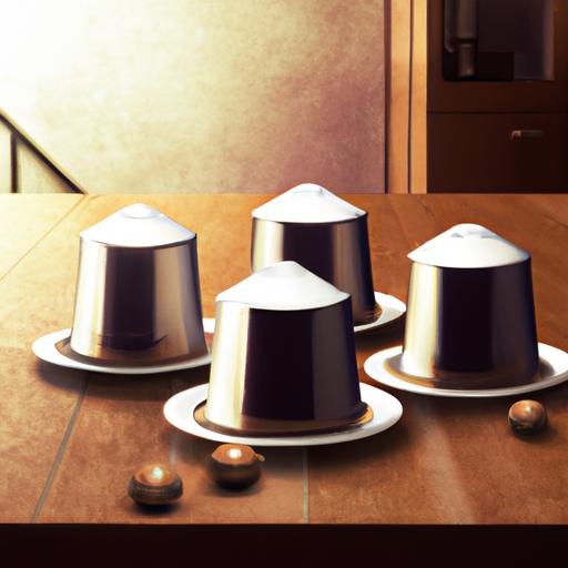 What Coffee Pods Are Compatible With Vittoria? Here’s What You Need To