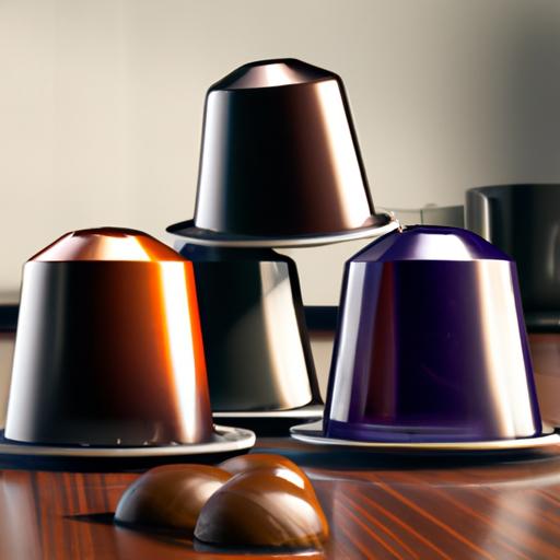 What Coffee Pods Are Compatible With Vittoria? Here’s What You Need To Know Coffee Pursuing