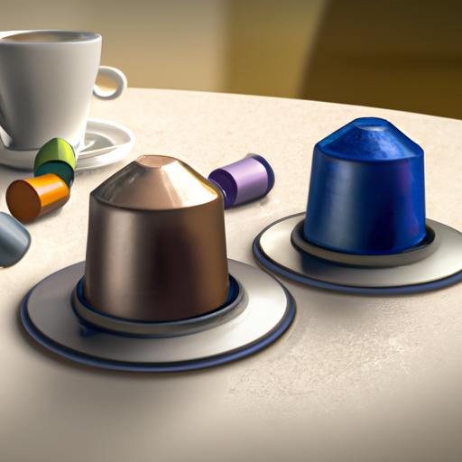 What Coffee Pods Does Aldi Sell? (Here’s What You Need to Know