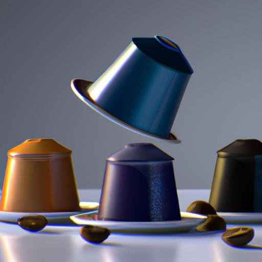 What Coffee Pods Fit Aldi Machine? (A Guide For Coffee Lovers) Coffee Pursuing