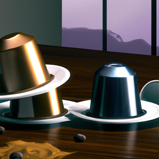 What Coffee Pods Fit Aldi Machine? (A Guide For Coffee Lovers) Coffee