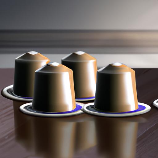 What Coffee Pods Fit Dolce Gusto? (The ULTIMATE Guide) Coffee Pursuing