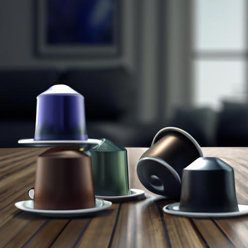 What Coffee Pods Fit Dolce Gusto? (The ULTIMATE Guide) Coffee Pursuing