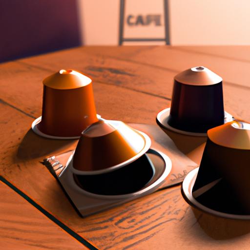 What Coffee Pods Fit Dolce Gusto? (The ULTIMATE Guide) Coffee Pursuing
