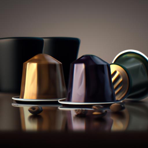 What Do Coffee Pods Look Like? (Here’s What You Need To Know) Coffee Pursuing