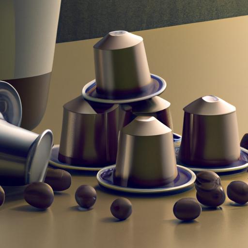 What Do Coffee Pods Look Like? (Here’s What You Need To Know) Coffee