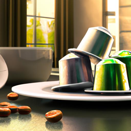 What Do Starbucks Coffee Pods Look Like? (A Detailed Look) Coffee