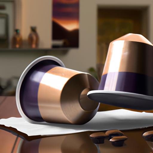 What Do Starbucks Coffee Pods Look Like? (A Detailed Look) Coffee