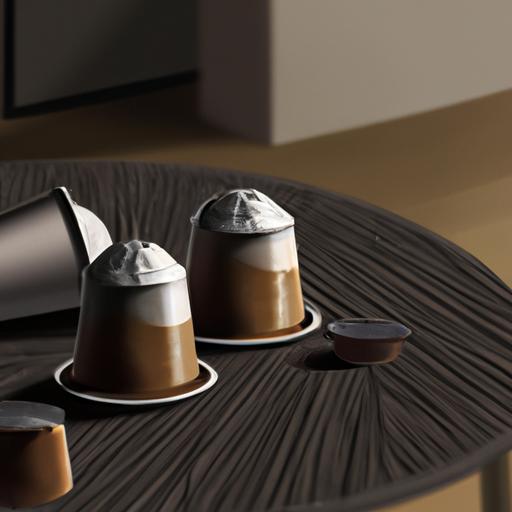 What is a Coffee Pods Machine? (The Ultimate Guide) Coffee Pursuing