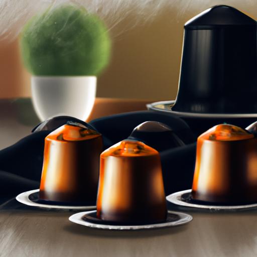 What is a Coffee Pods Machine? (The Ultimate Guide) Coffee Pursuing