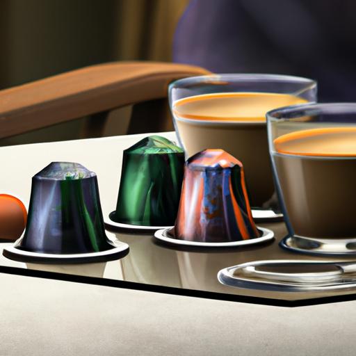 What Are Coffee Pods? (The Ultimate Guide) Coffee Pursuing