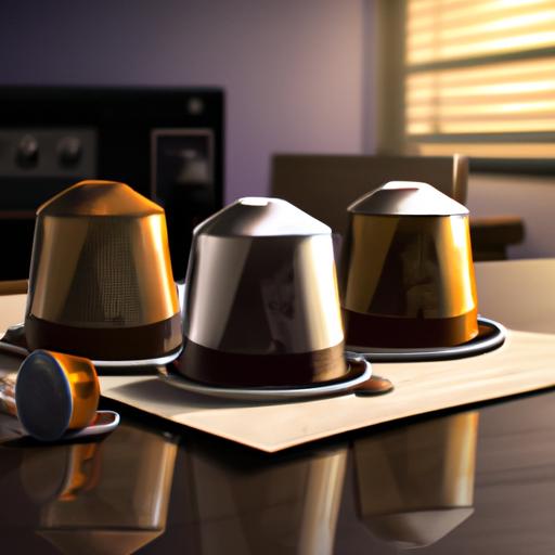 What Are Coffee Pods? (The Ultimate Guide) Coffee Pursuing