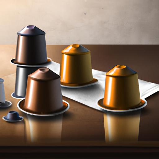 What Are ESE Coffee Pods? (All You Need To Know) Coffee Pursuing