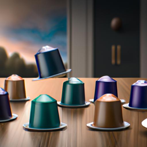 What Are ESE Coffee Pods? (All You Need To Know) Coffee Pursuing