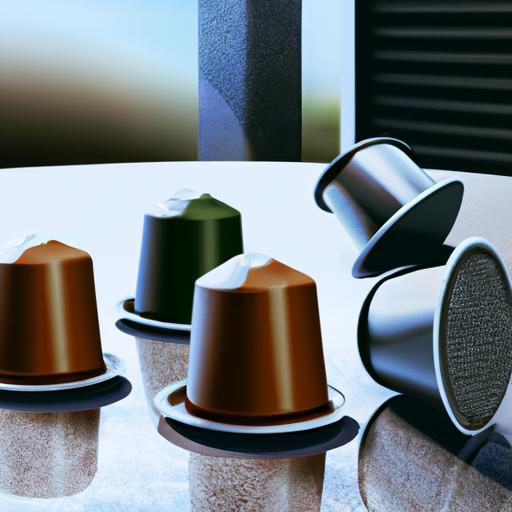 What Size Are Nespresso Coffee Pods? Here’s What You Need To Know