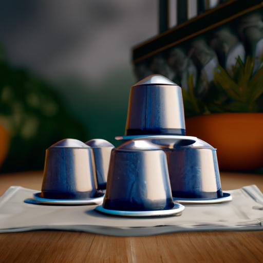 What Size Are Nespresso Coffee Pods? Here’s What You Need To Know