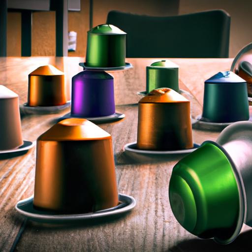 What To Do With Expired Coffee Pods? Here’s What You Should Know