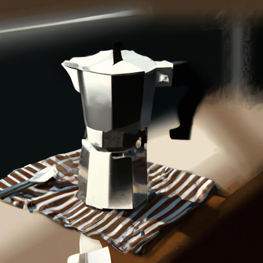 When to Remove Moka Pot From Heat? (The Right Way to Do It) Coffee