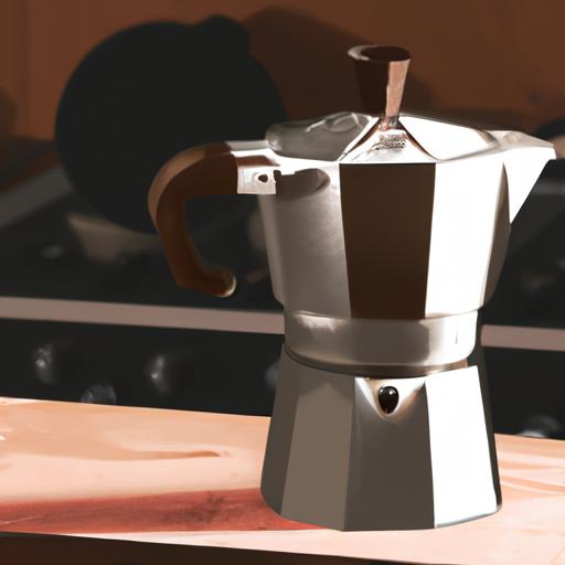 When to Remove Moka Pot From Heat? (The Right Way to Do It) Coffee
