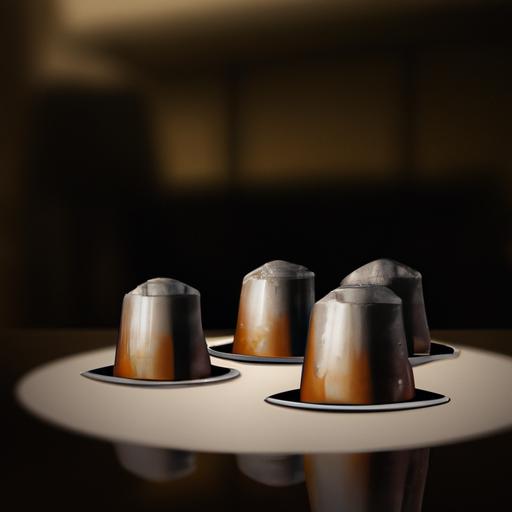 When Were Coffee Pods Invented? Uncovering the History of KCups