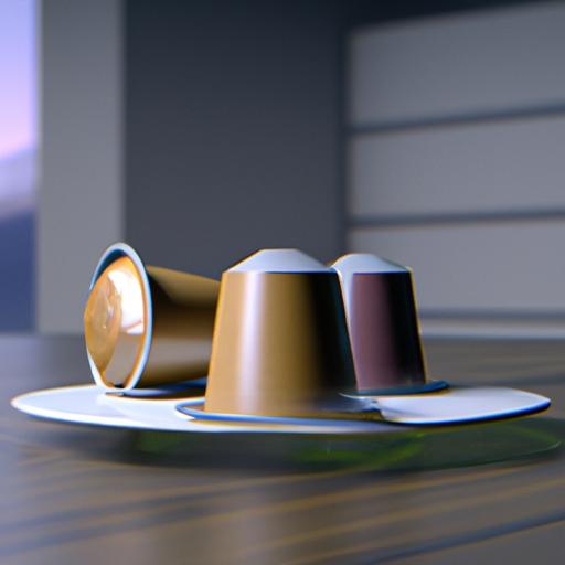 When Were Coffee Pods Invented? Uncovering the History of KCups