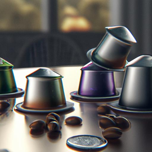 Which Coffee Pods Are Biodegradable? (Here’s What You Need To Know