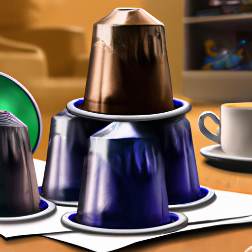 Which Coffee Pods are Cheapest? Here’s What You Should Know Coffee