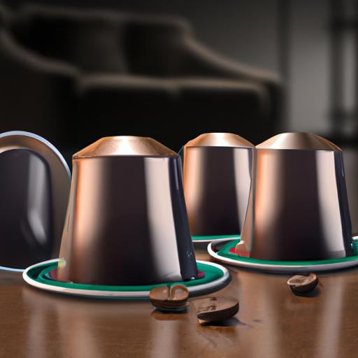 Who Invented Coffee Pods? (A Look Into the History) Coffee Pursuing