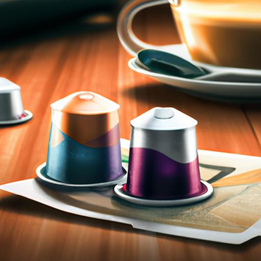 Who Invented Coffee Pods? (A Look Into the History) Coffee Pursuing