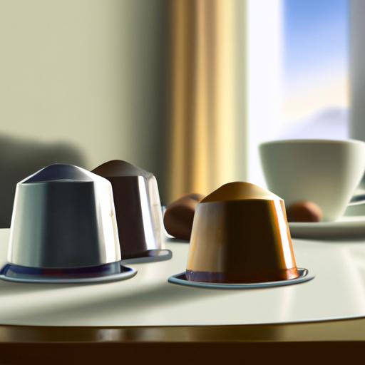 Who Makes Kirkland Coffee Pods? (Discover the Answer Here) Coffee