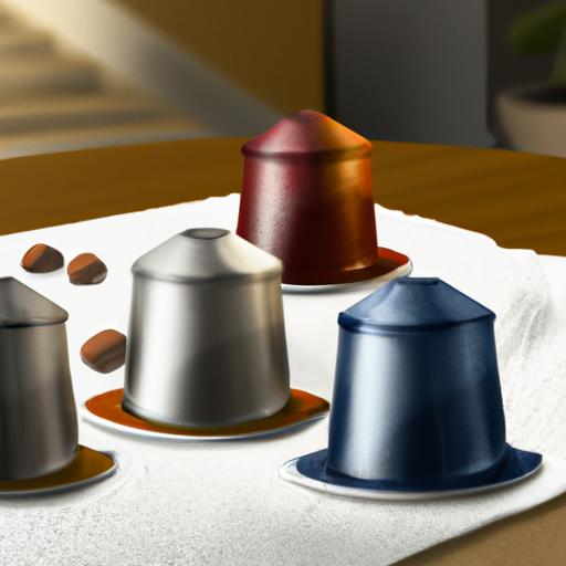 Who Makes Kirkland Coffee Pods? (Discover the Answer Here) Coffee