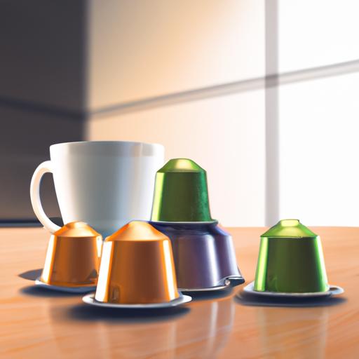 Why Are Coffee Pods Not Recyclable? (Here’s The Answer) Coffee Pursuing